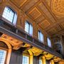 Old Royal Naval College - The Chapel