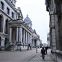 Old Royal Naval College