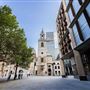 St Stephen Walbrook