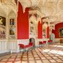 Strawberry Hill House