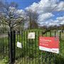 Markfield Park