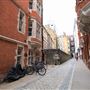 Middle Temple Lane