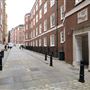 Middle Temple Lane
