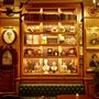 Mr Fogg's Residence