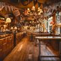 Mr Fogg's Hat Tavern and Gin Club