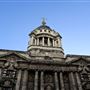 The Old Bailey