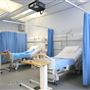 LSBU - Nursing Wards