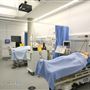 LSBU - Nursing Wards