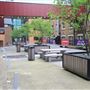LSBU - Kell Street