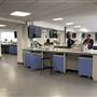 LSBU - Labs