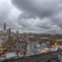 LSBU - Tower Block Roof