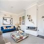 Large Detached Property Opposite Kew Gardens