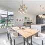 Large Detached Property Opposite Kew Gardens