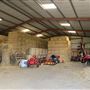 Fergie Farm