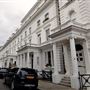 Kensington Gate