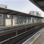 Deptford Bridge DLR Station