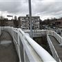 Elverson Road DLR Station