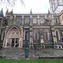 Southwark Cathedral