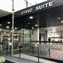 Lewisham Civic Suite