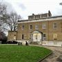 Manor House Library