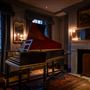 Handel Hendrix House