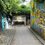 Lea Bridge Road Tunnel