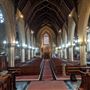 St Mary's Church, Acton