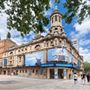 Shaftesbury Theatre