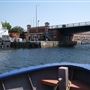 London's Royal Docks