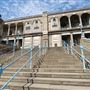 Alexandra Palace - exteriors