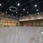 Alexandra Palace - interiors