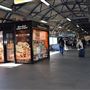 Clapham Junction Station