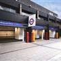 Euston Station