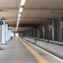 King's Cross Station