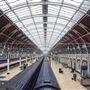 Paddington Station