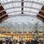 Paddington Station