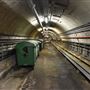 London Paddington Service Tunnels