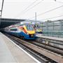 St Pancras International