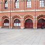 St Pancras International