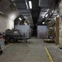 London Waterloo Service Tunnels