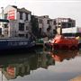 Regent's Canal - Broadway Market