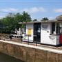 Grand Union Canal - Brentford