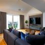 Monarch House Serviced Apartments