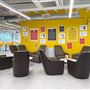 Mary Ward Centre
