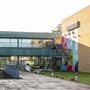 The Lakeside Campus