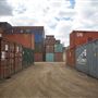 Container Shipyard