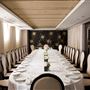 London Marriott Hotel Grosvenor Square