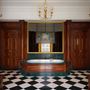 The Savoy Hotel