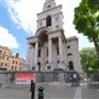 Christ Church, Spitalfields Venue