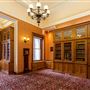 Royal Society of Chemistry, Burlington House